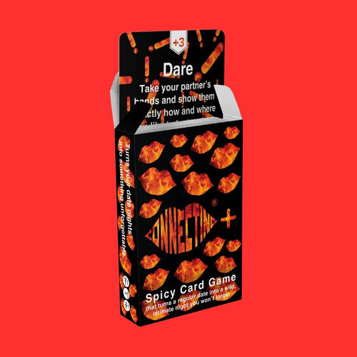 Connecting Spicy – Add-On