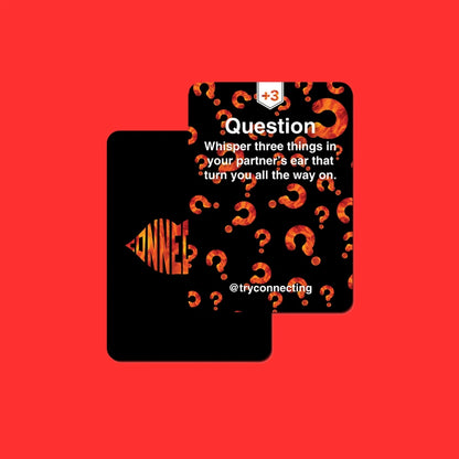 Add-On épicé “Connecting Spicy”