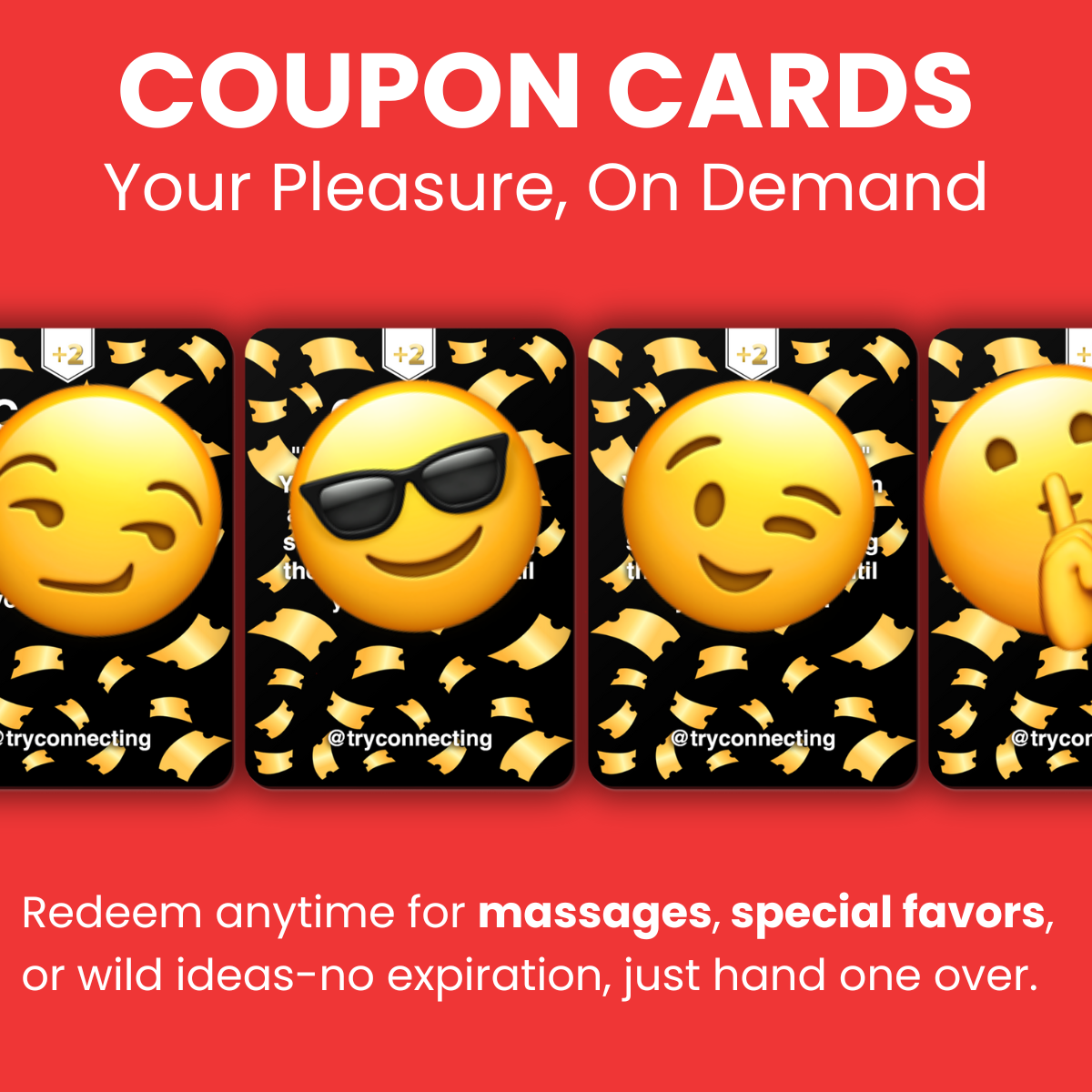 CONNECTING™ – Le Date Night qui marche vraiment