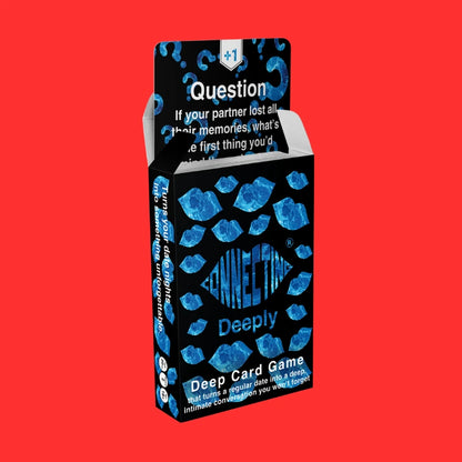 Connexion profonde – Module complémentaire