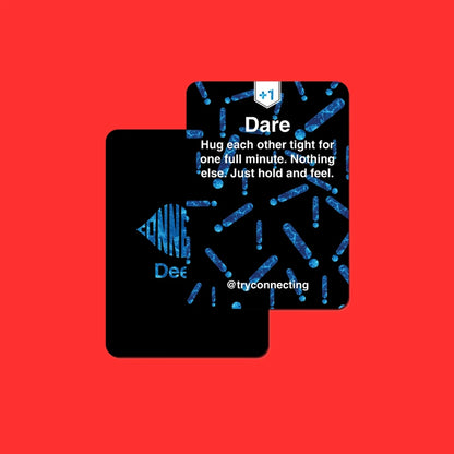 Connexion profonde – Module complémentaire