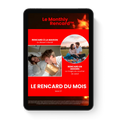 Le Monthly Rencard