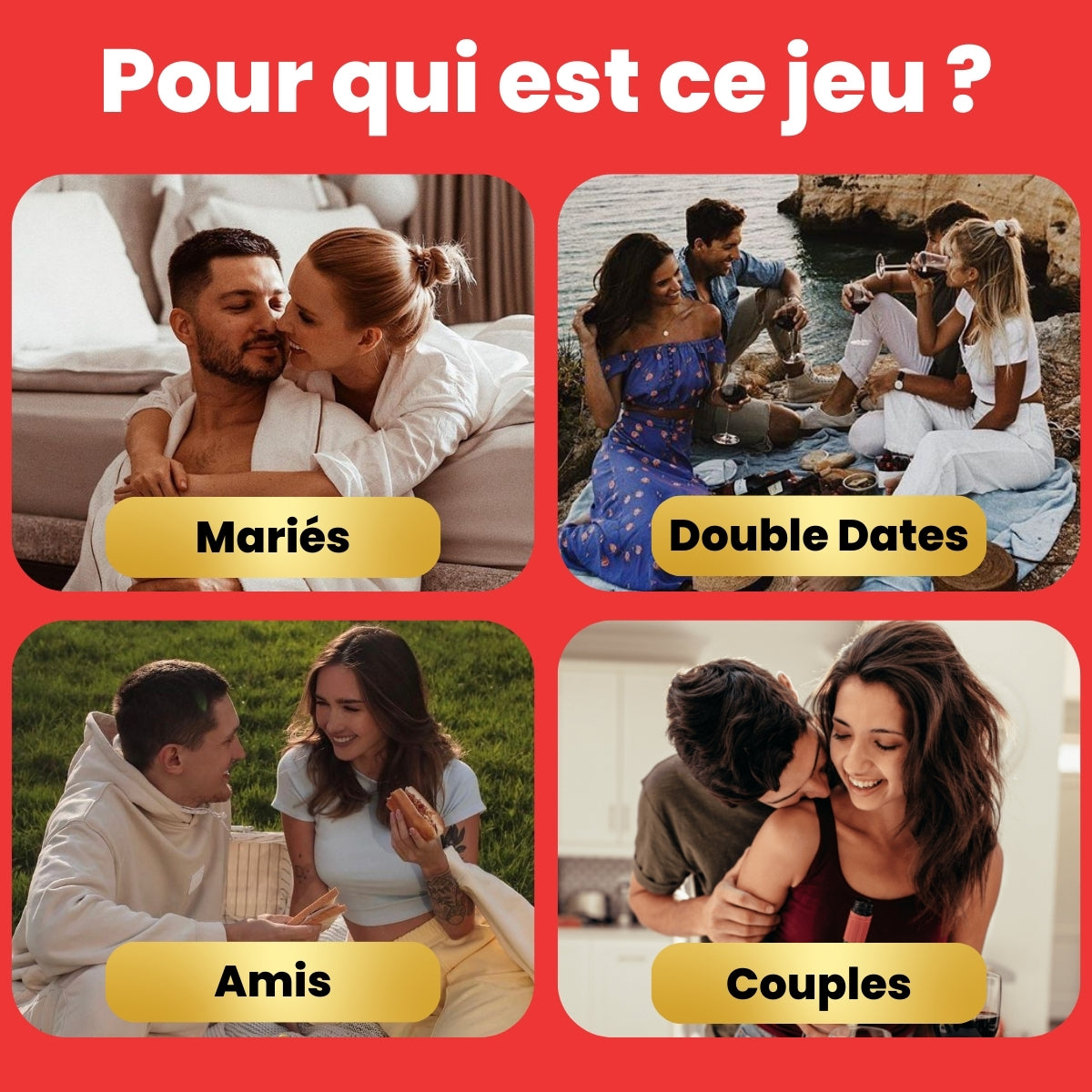 Le Monthly Rencard