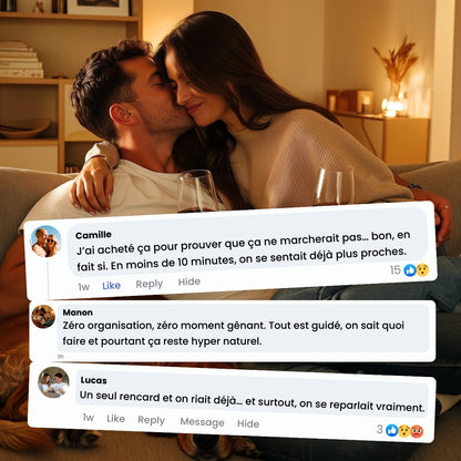 Le Monthly Rencard™
