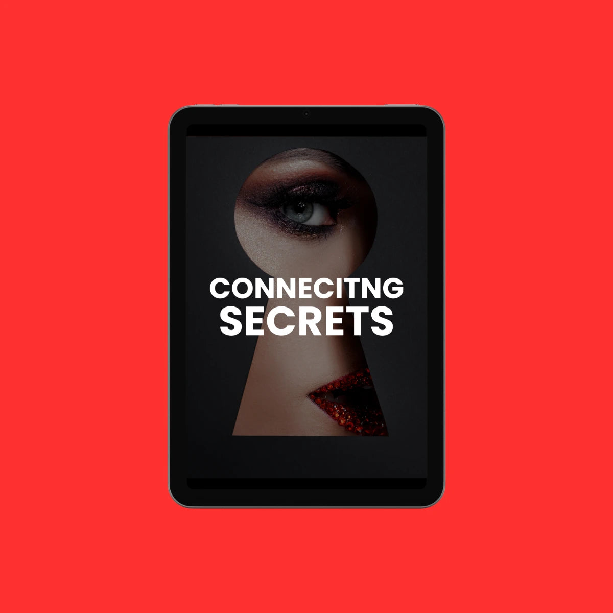Connecting SECRETS PDF