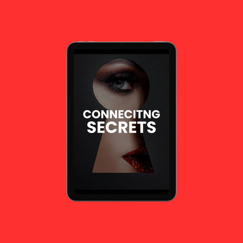 Connecting SECRETS PDF